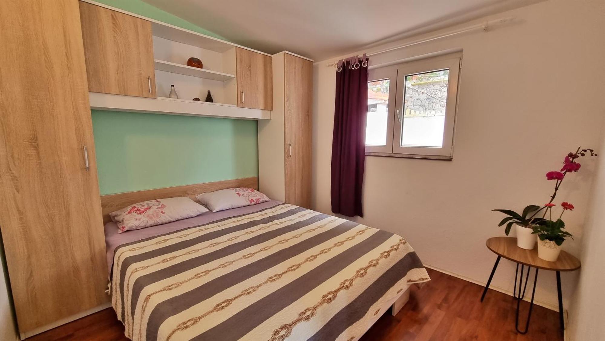 Apartments Neda Omiš Kültér fotó