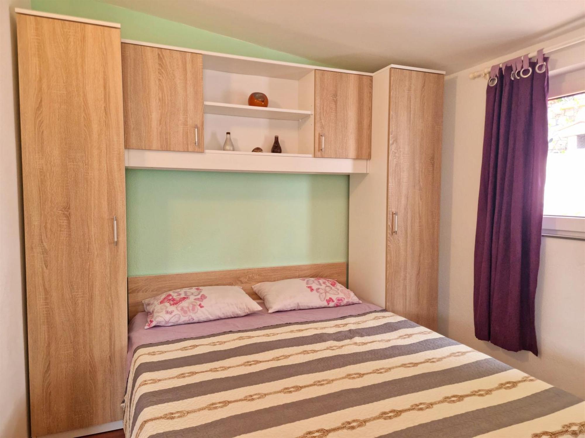 Apartments Neda Omiš Szoba fotó